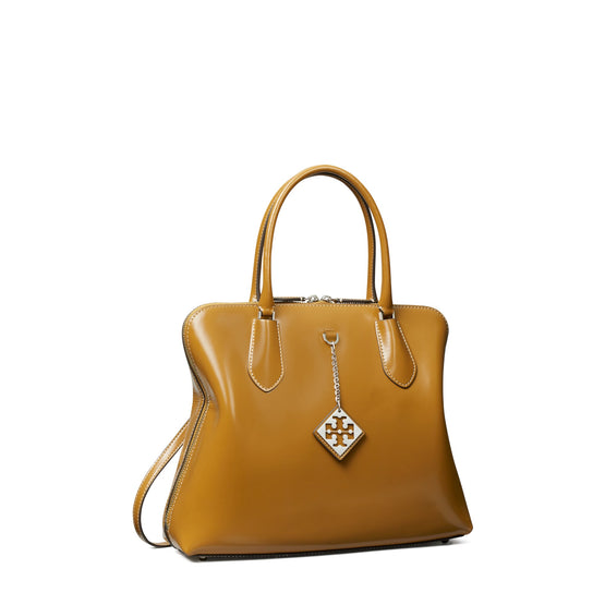 Women Polished Swing Bag - Granola