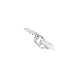 Women Serpent Ring Set - Silver