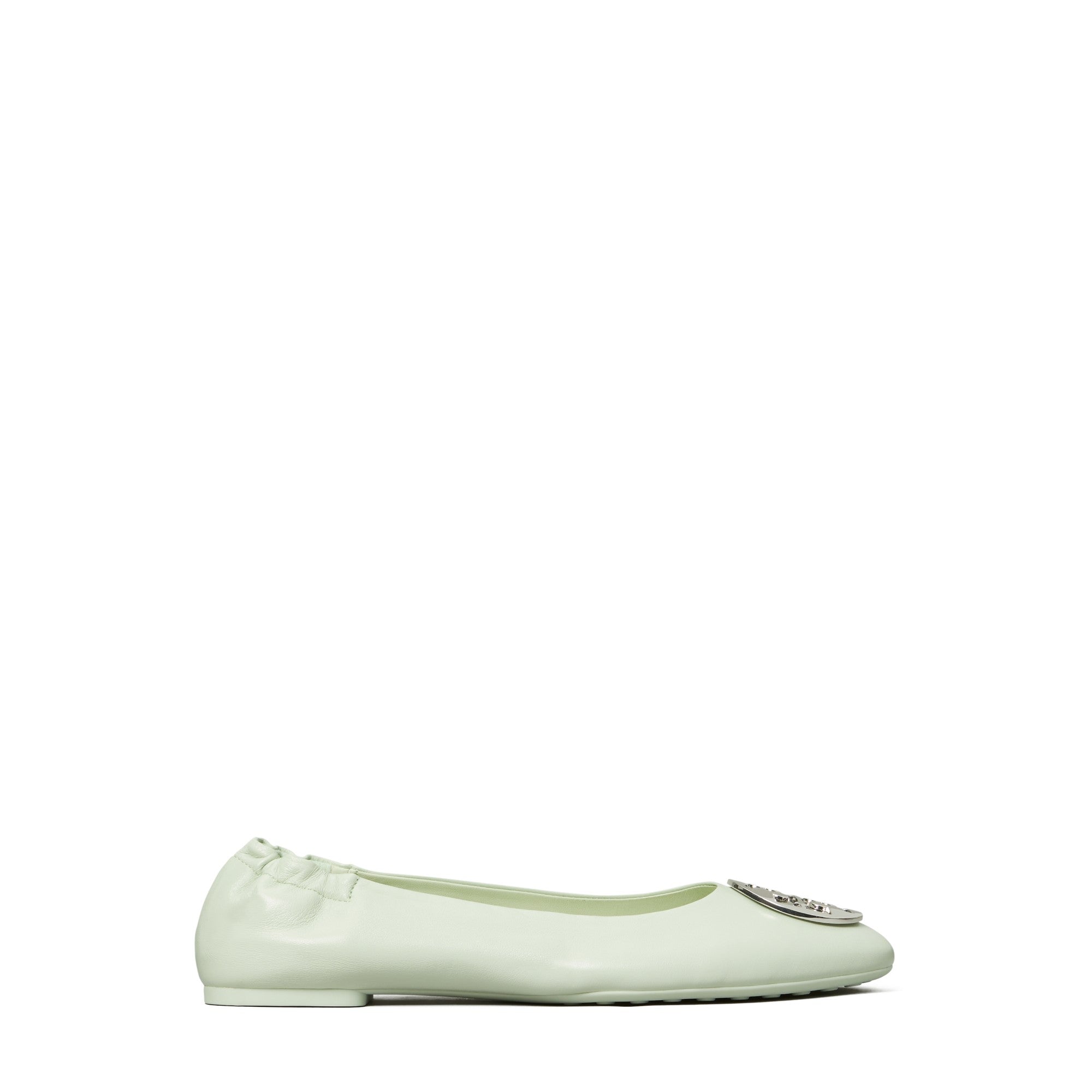Women Claire Ballet - Mint Whisper / Silver / Silver