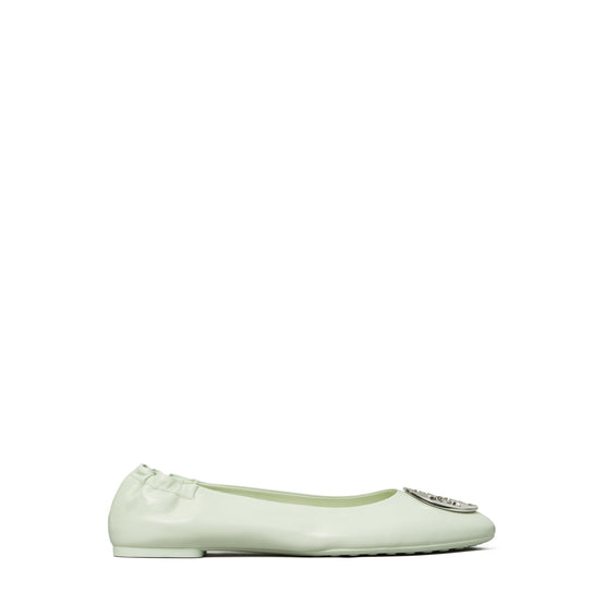 Women Claire Ballet - Mint Whisper / Silver / Silver