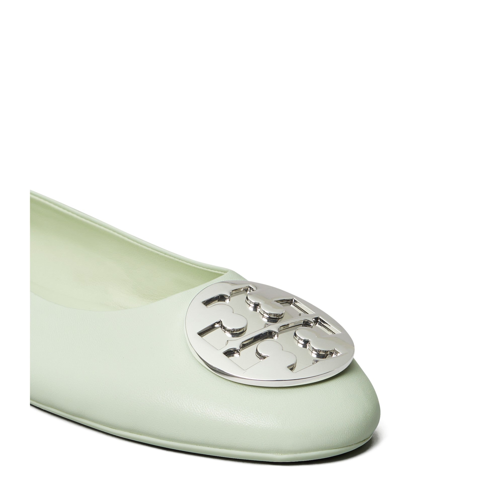 Women Claire Ballet - Mint Whisper / Silver / Silver