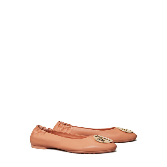 Women Claire Ballet - Sweet Tooth / Silver / Gold