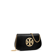 Women Reva Clutch - Black
