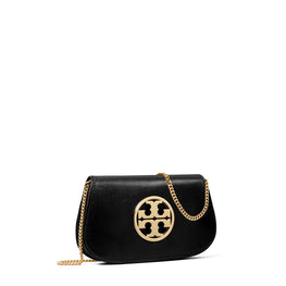 Women Reva Clutch - Black