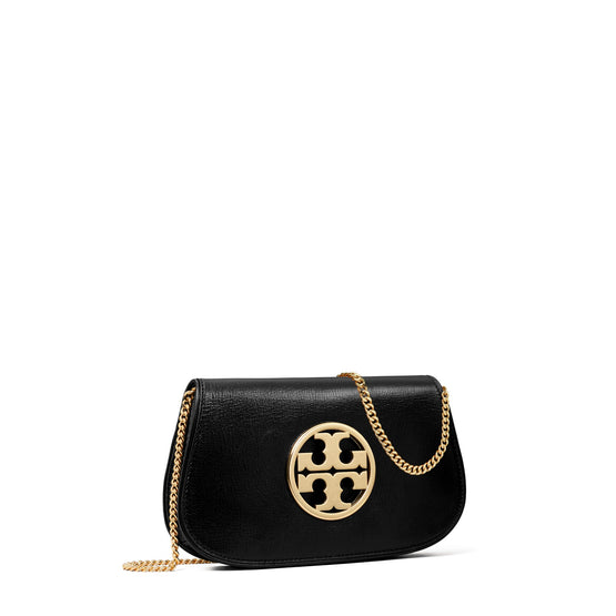 Women Reva Clutch - Black