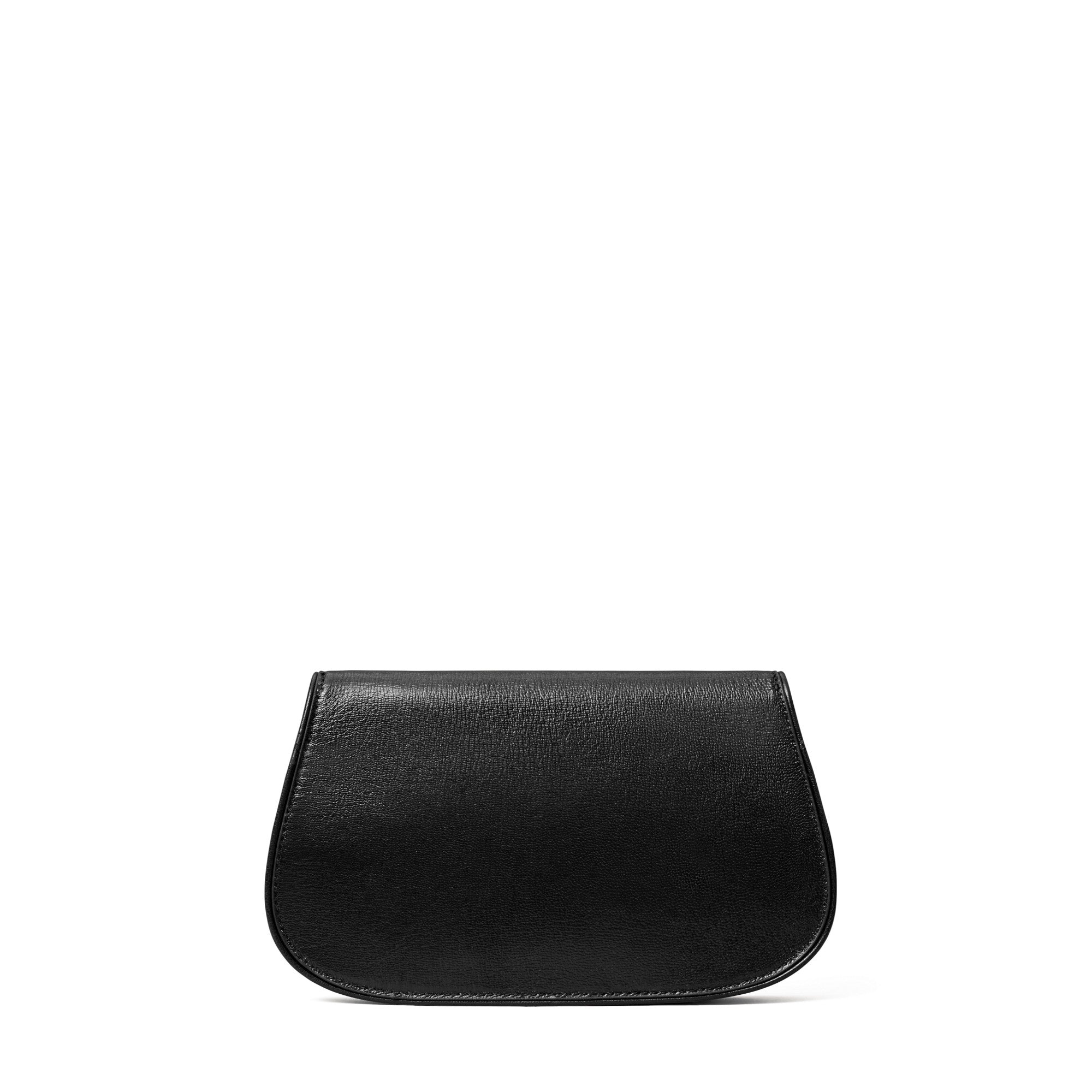 Women Reva Clutch - Black
