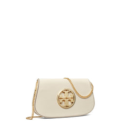 Women Reva Clutch - New Ivory