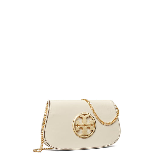 Women Reva Clutch - New Ivory