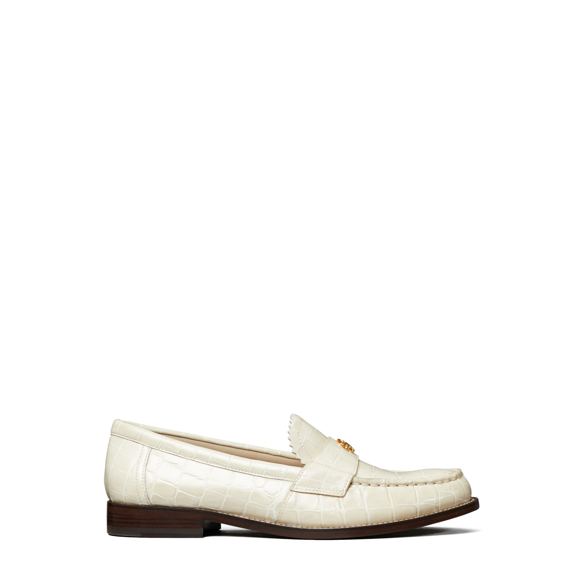 Women Classic Loafer - Moonflower