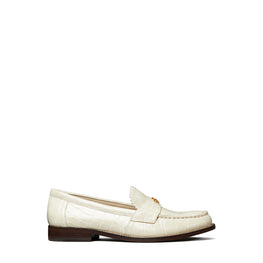 Women Classic Loafer - Moonflower