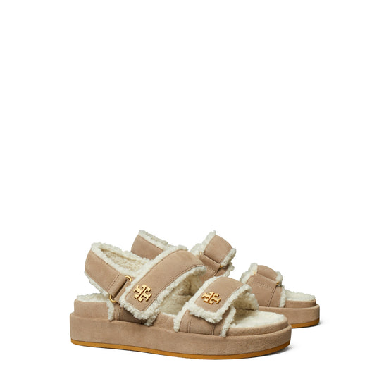 Women Kira Sport Sandal - Avola / Beige