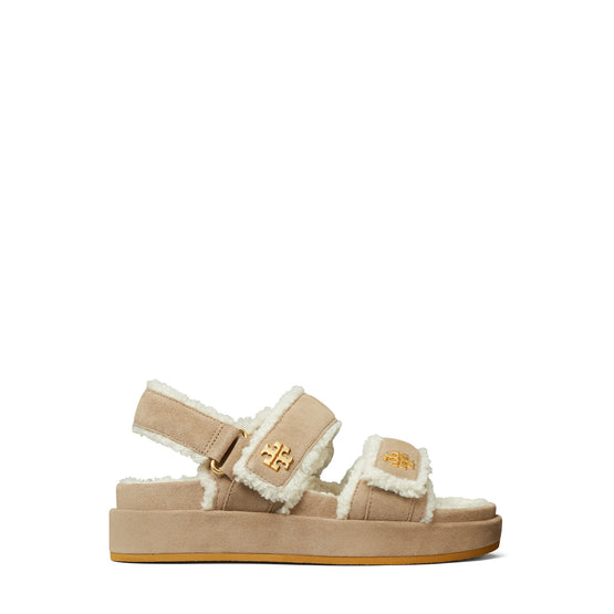 Women Kira Sport Sandal - Avola / Beige