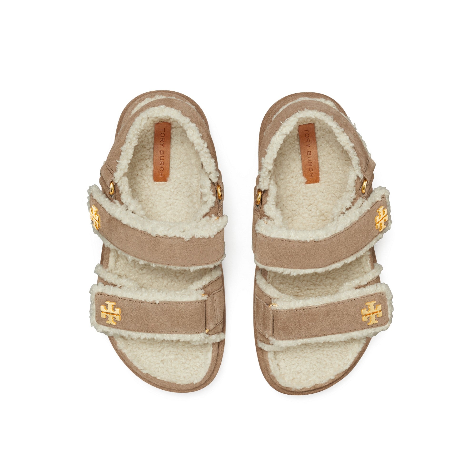 Women Kira Sport Sandal - Avola / Beige