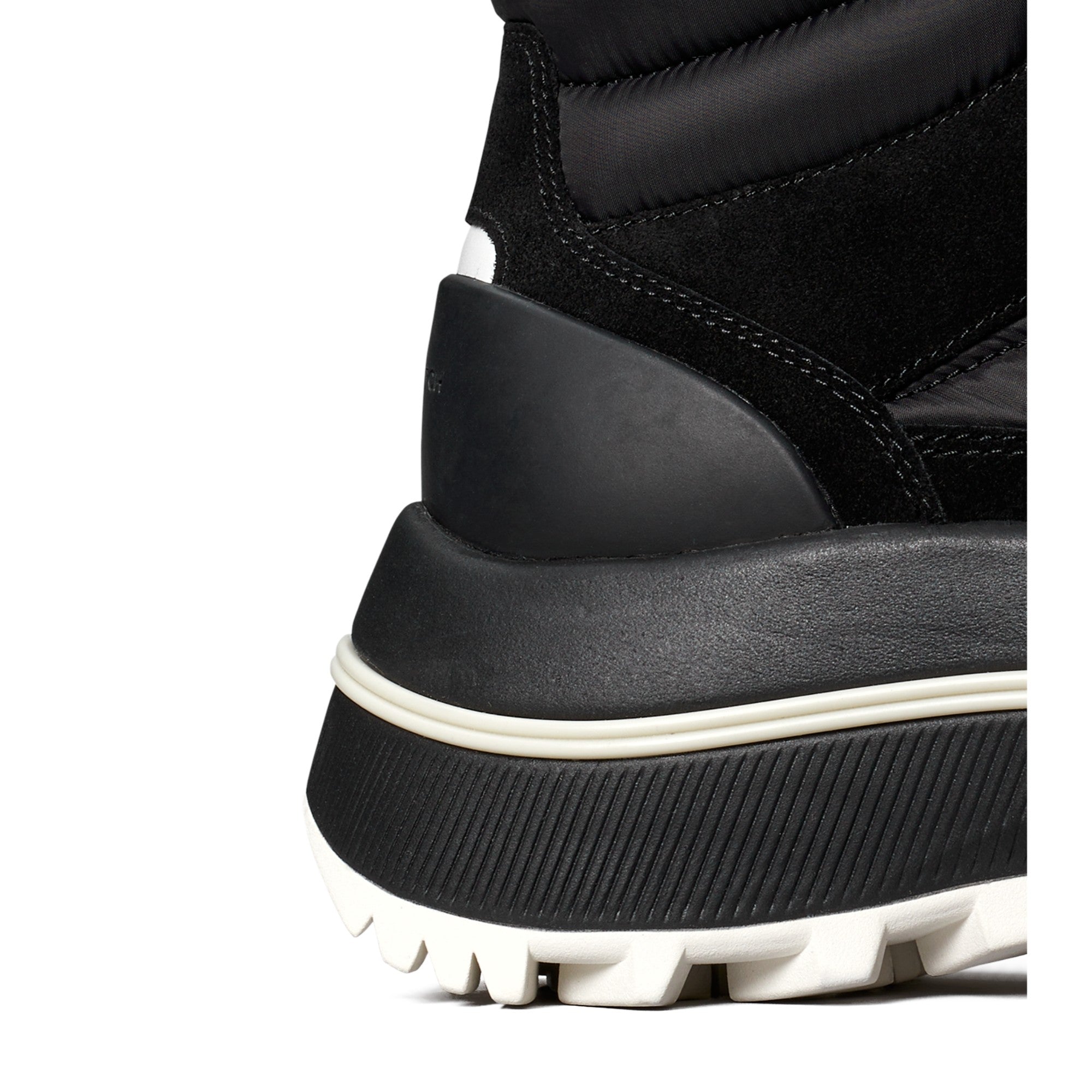 Women Adventure Hiker - Nero