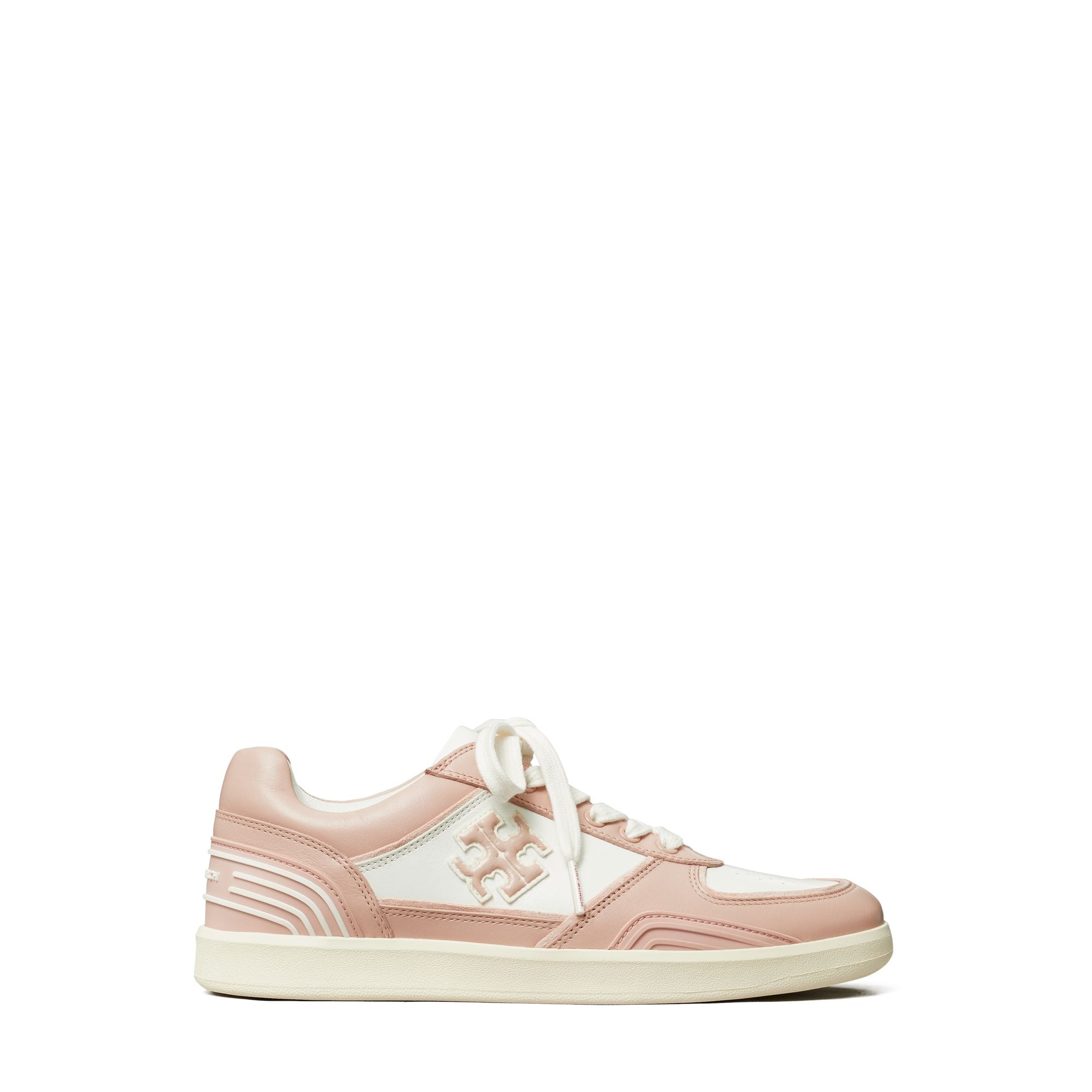 Women Clover Court - Purity / Shell Pink