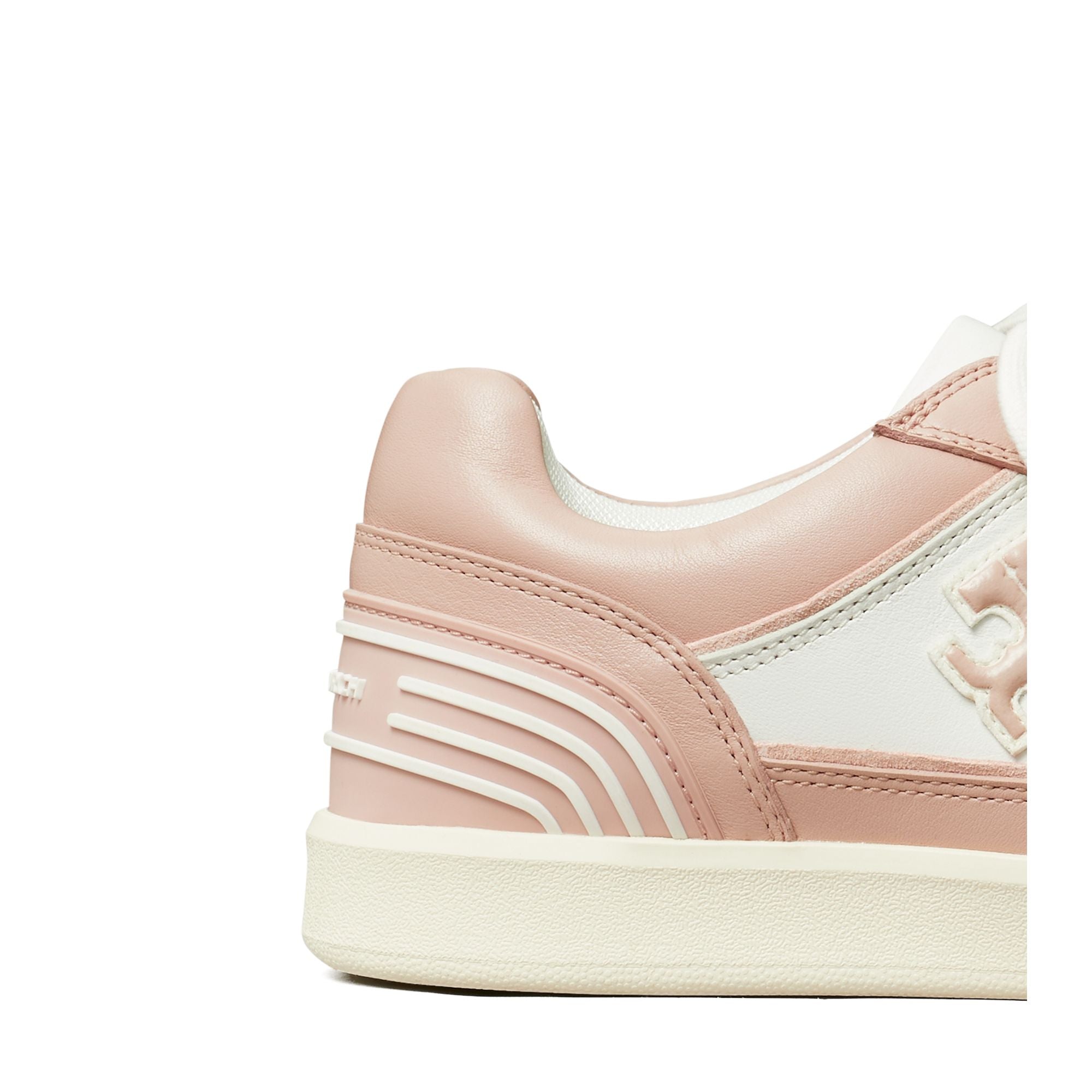 Women Clover Court - Purity / Shell Pink