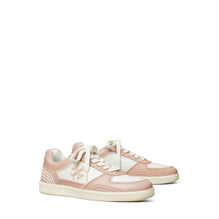 Women Clover Court - Purity / Shell Pink