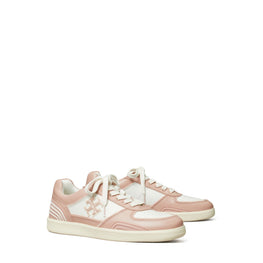 Women Clover Court - Purity / Shell Pink