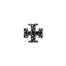 Women Kira Barrette - Black / Crystal