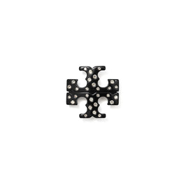 Women Kira Barrette - Black / Crystal