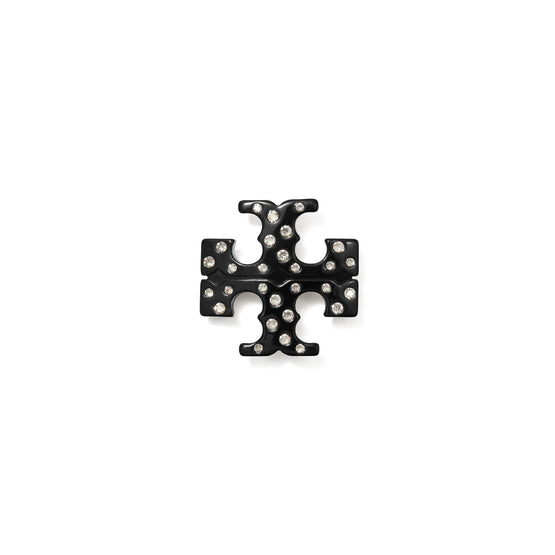Women Kira Barrette - Black / Crystal