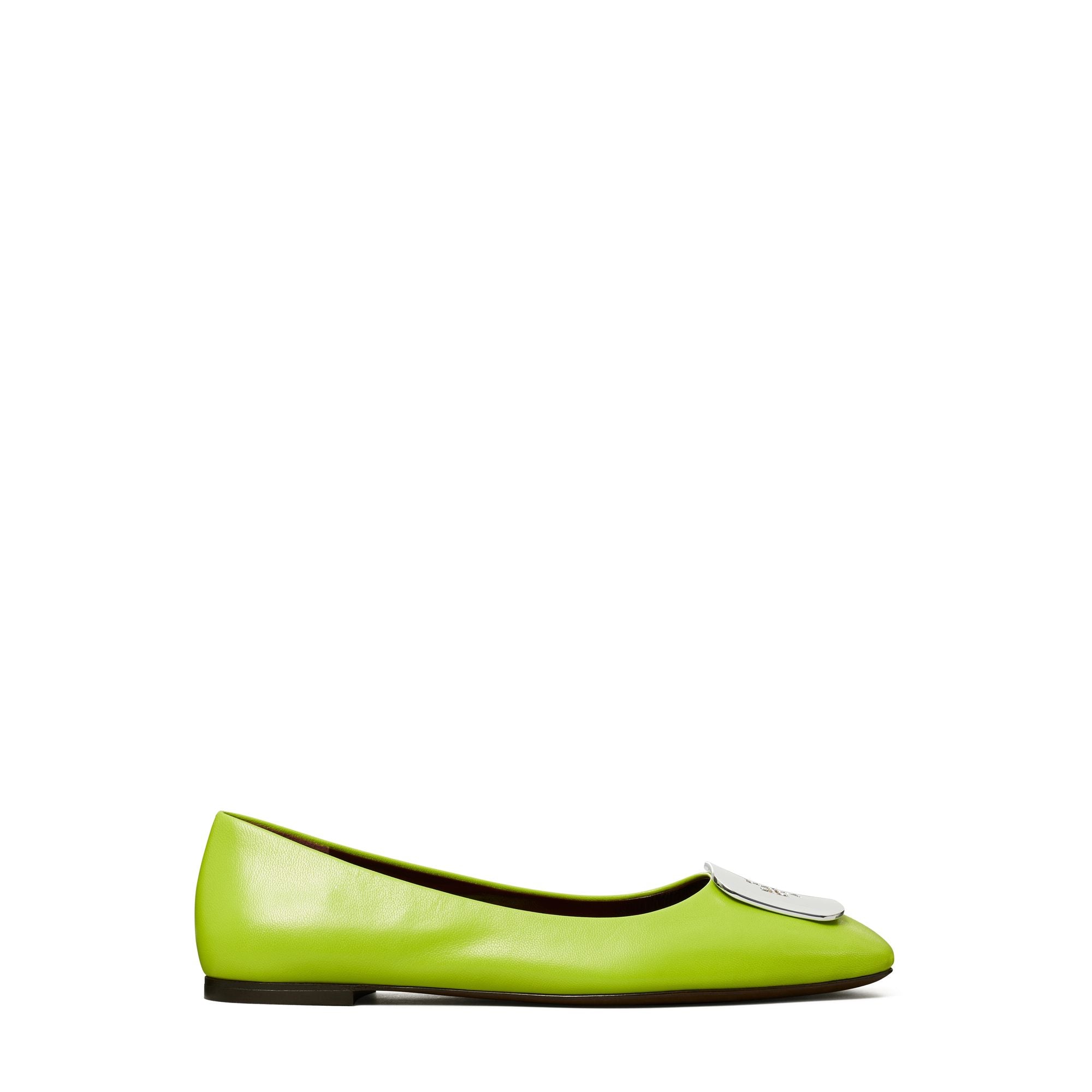 Women Georgia Ballet - Bright Pear