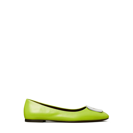 Women Georgia Ballet - Bright Pear
