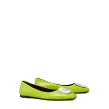 Women Georgia Ballet - Bright Pear
