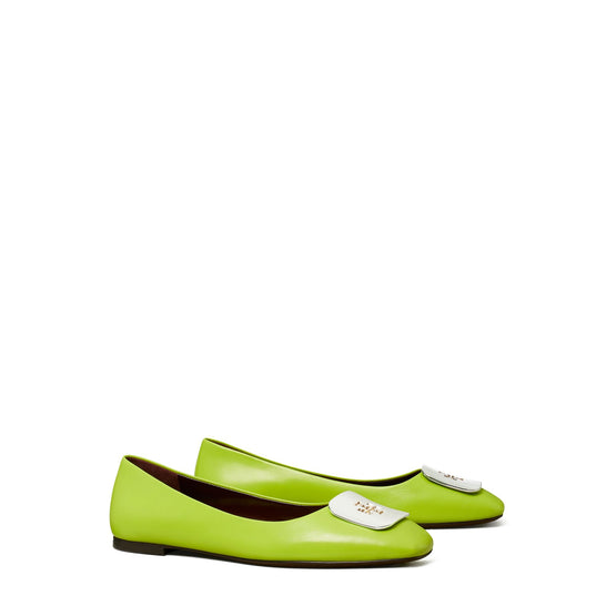 Women Georgia Ballet - Bright Pear