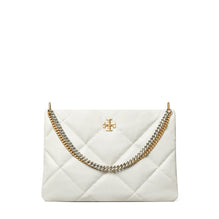 Women Kira Diamond Quilt Hobo - Blanc