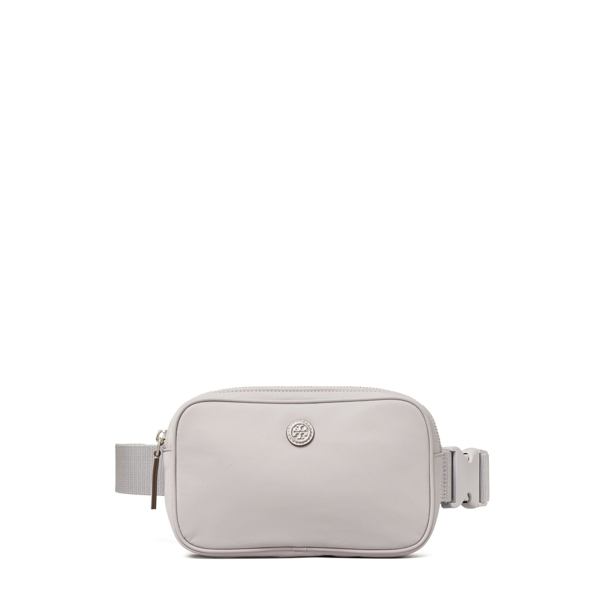 Women Virginia Belt Bag - Bay Gray