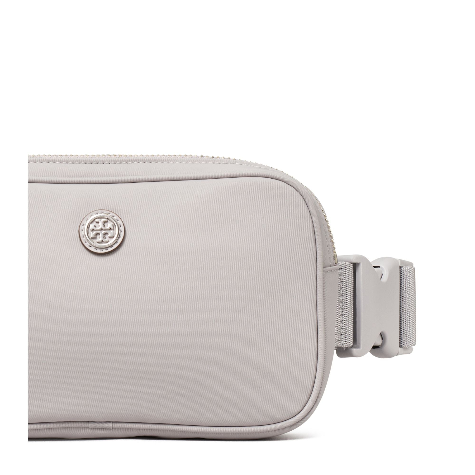 Women Virginia Belt Bag - Bay Gray