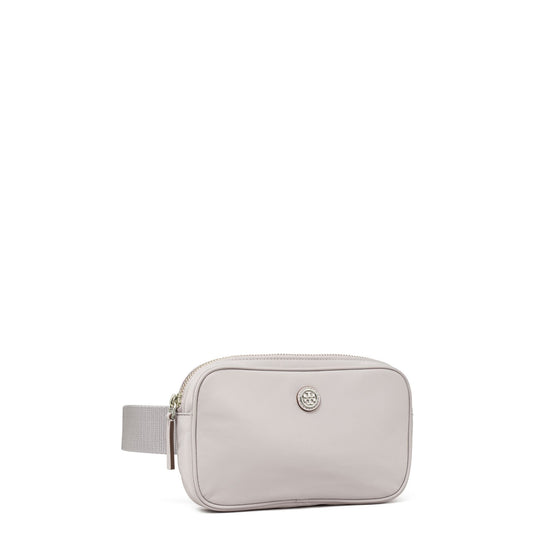 Women Virginia Belt Bag - Bay Gray