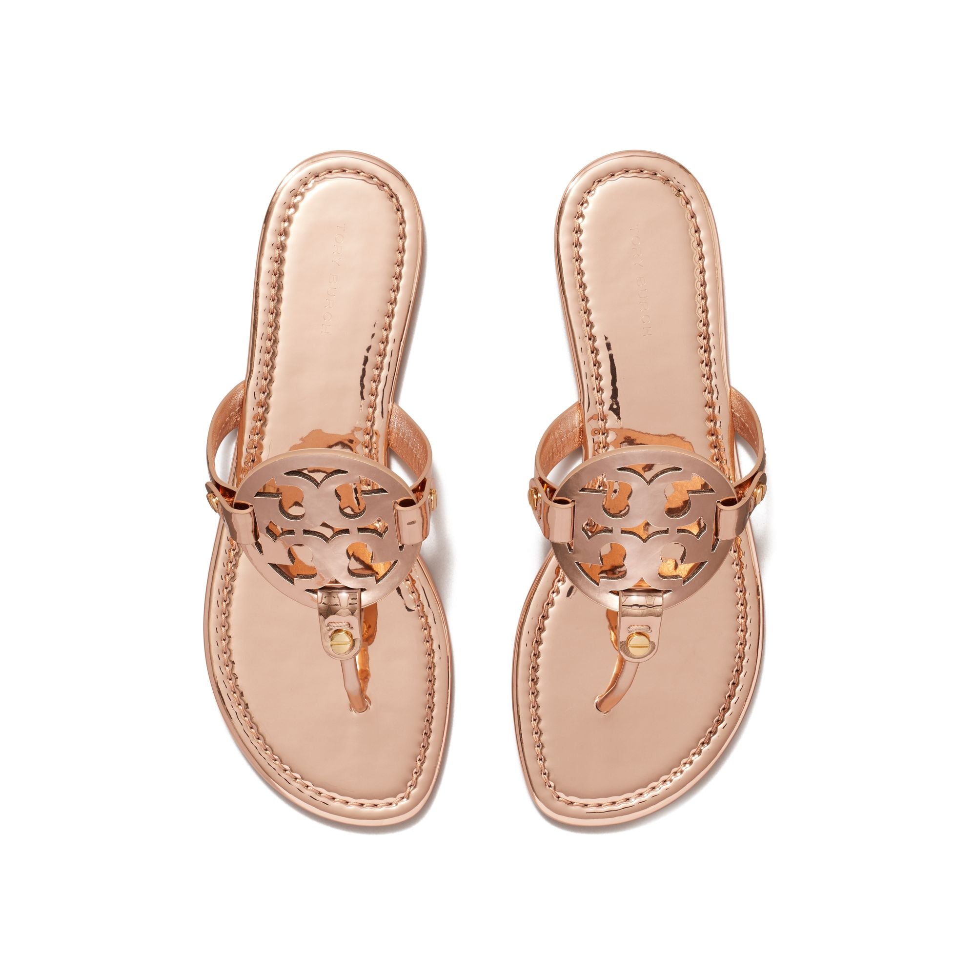 Women Miller - Rose Gold