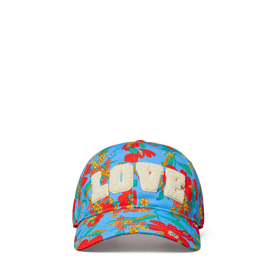 Women Love Cap - Wildflower
