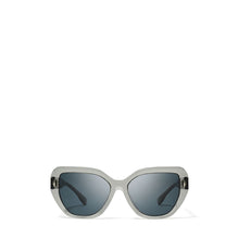 Women Miller Cat Eye - Transparent Grey/Dark Grey