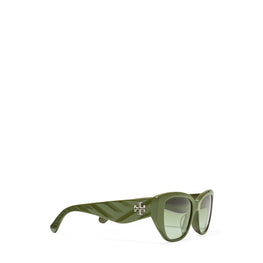 Women Kira Rectangle - Dark Green/Light Green Gradient