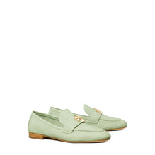 Women Eleanor Loafer - Sea Mist Green