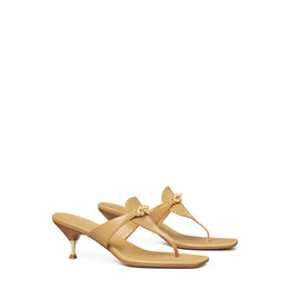 Women Jessa Heel Sandal 55Mm - Ginger Shortbread