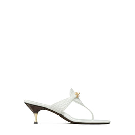 Women Jessa Heel Sandal 55Mm - Gardenia