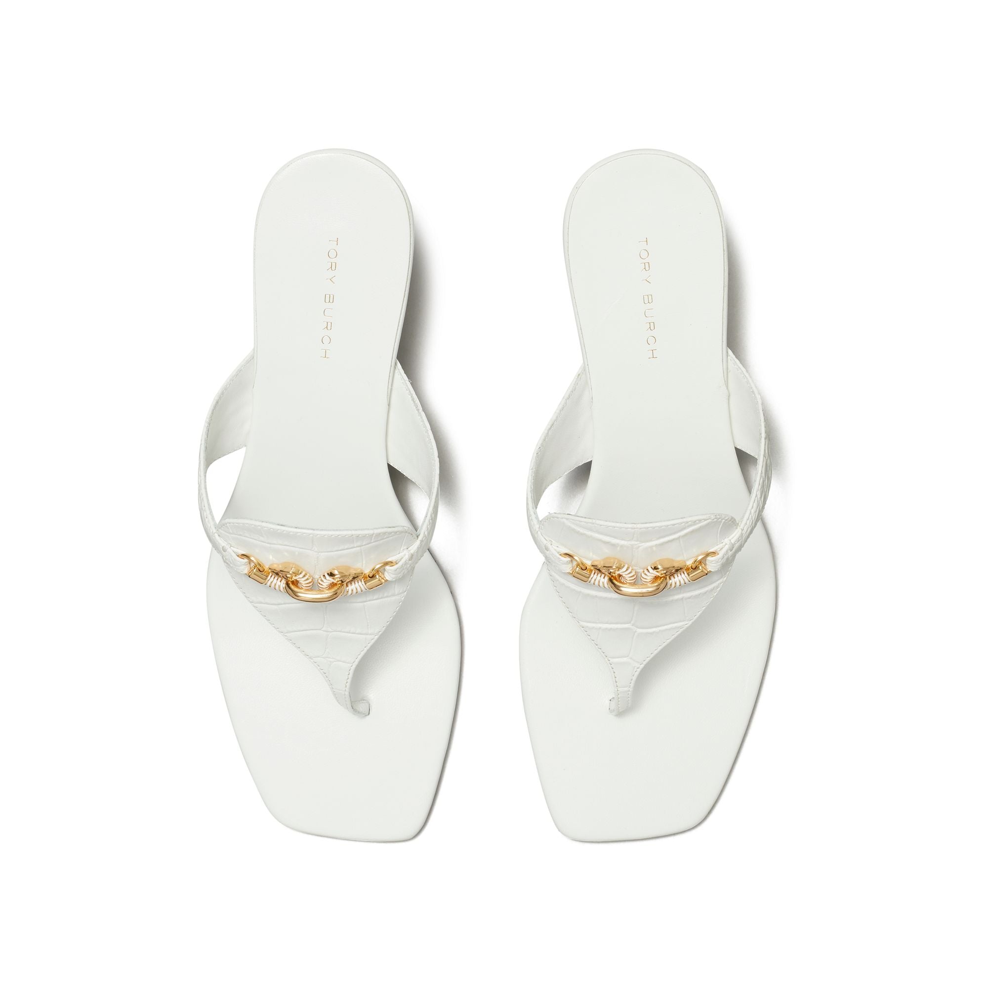 Women Jessa Heel Sandal 55Mm - Gardenia