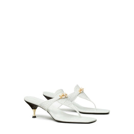 Women Jessa Heel Sandal 55Mm - Gardenia