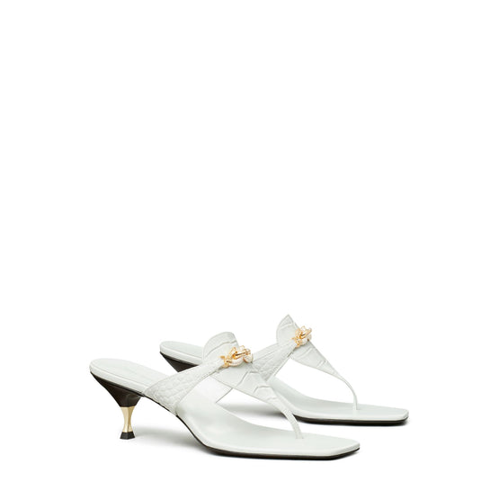 Women Jessa Heel Sandal 55Mm - Gardenia