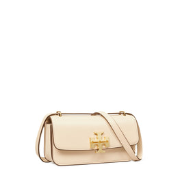 Women Eleanor E/W Small Convertible Shoulder Bag - New Cream