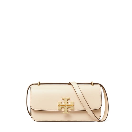 Women Eleanor E/W Small Convertible Shoulder Bag - New Cream