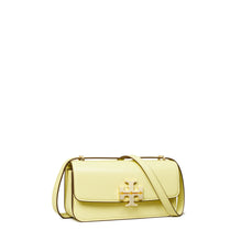 Women Eleanor E/W Small Convertible Shoulder Bag - Pastel Yellow