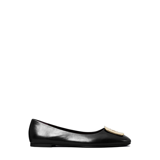 Women Georgia Ballet C-Width - Perfect Black