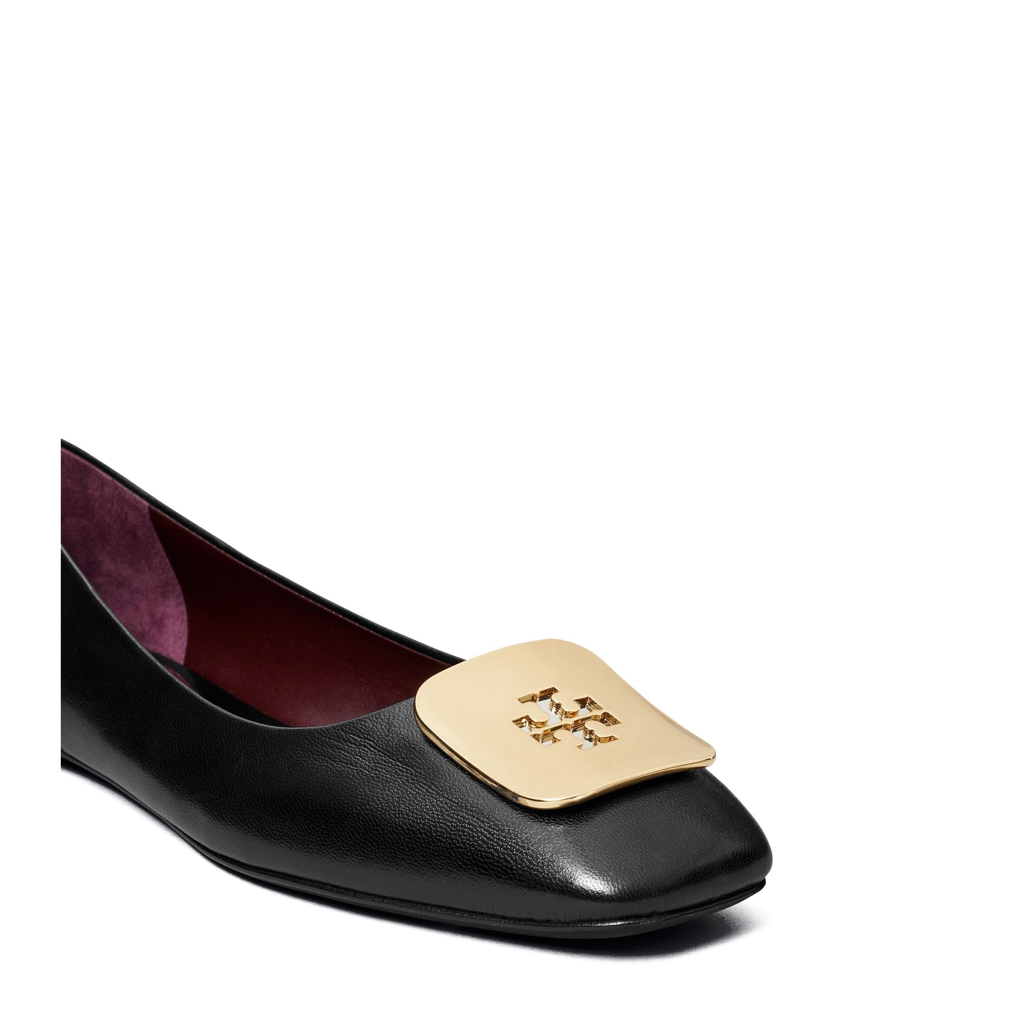 Women Georgia Ballet C-Width - Perfect Black