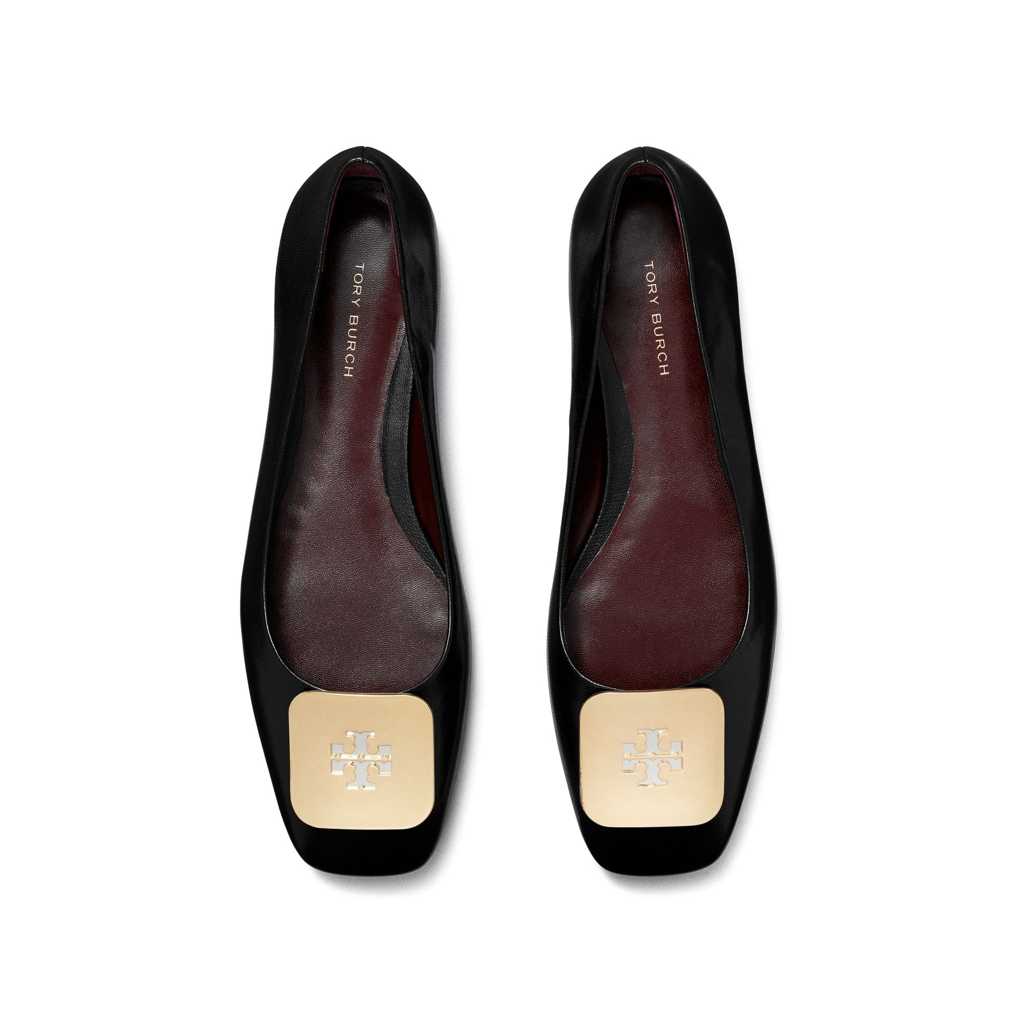 Women Georgia Ballet C-Width - Perfect Black