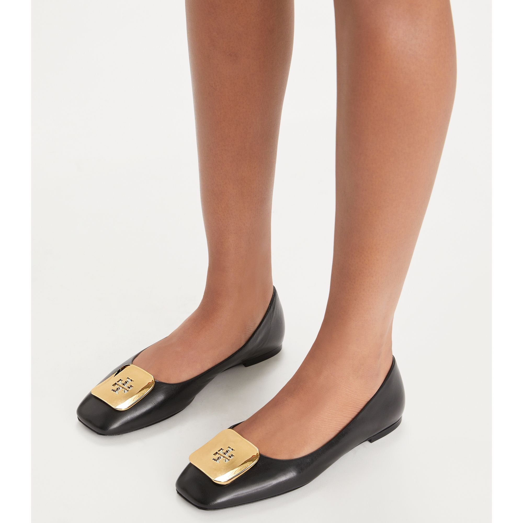 Women Georgia Ballet C-Width - Perfect Black
